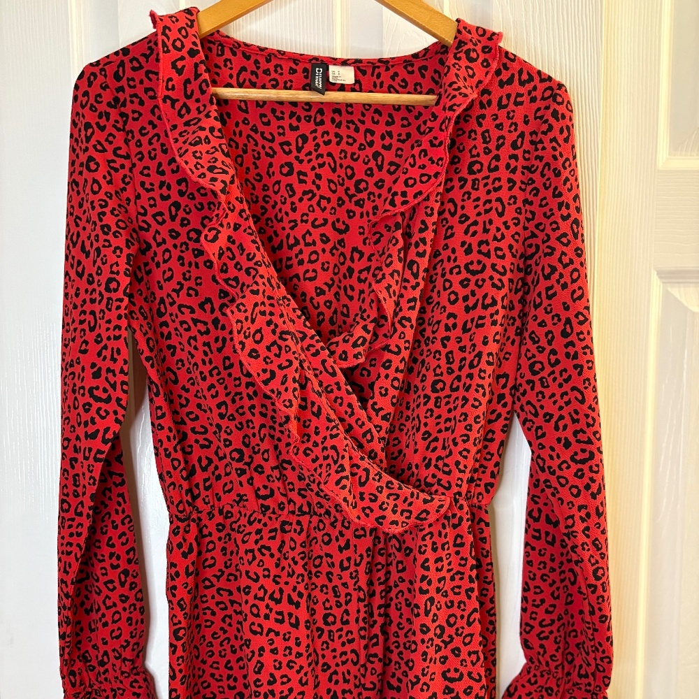 H&M Romper